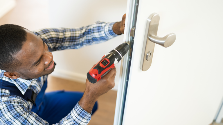 Professional Commercial Lock and Key Services in Santa Clara, CA