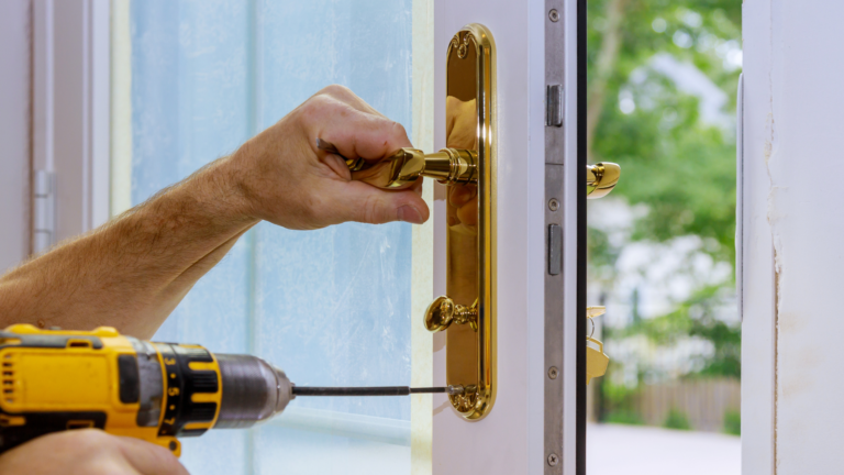 Reliable Home Locksmith Experts in Santa Clara, CA