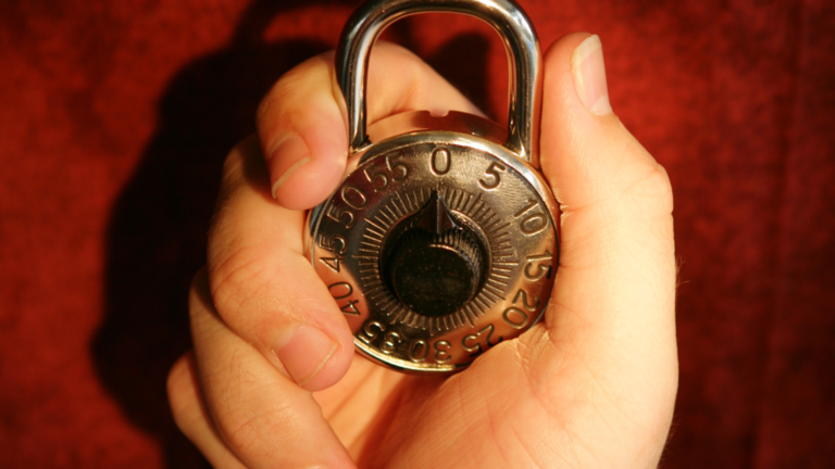 Securing Your World: Combination Locks in Santa Clara, CA