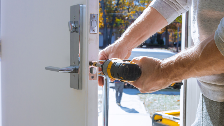 Lock Change Residential Services in Santa Clara, CA: Professional Solutions